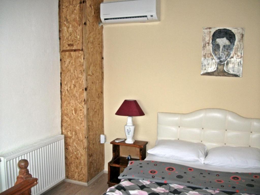 Number One Apart Hotelカラブルン 部屋 写真