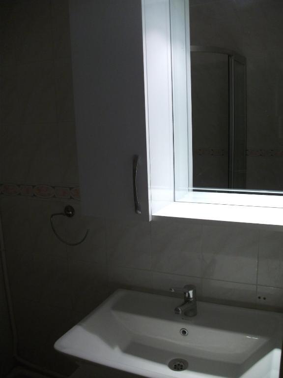 Number One Apart Hotelカラブルン 部屋 写真